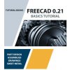 FreeCAD 0.21 Basics Tutorial (Colored)