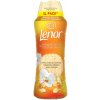 Lenor perličky 495g Gold Orchid