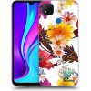 Picasee ULTIMATE CASE pro Xiaomi Redmi 9C - Meadow