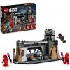 LEGO® Star Wars™ 75386 Súboj Paza Vizsly a Moffa Gideona