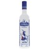 Goral Vodka Tradičná 40% 0,7 l (čistá fľaša)