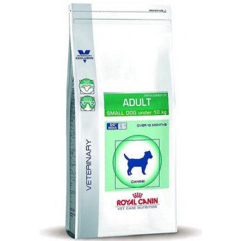 Royal Canin Vet Care Adult Small 4 kg