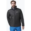 Helly Hansen pánska páperová bunda Verglas Down Insulator 990 black 63006 (L)