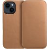 Obal Dual Pocket book Xiaomi Redmi 13 4G gold