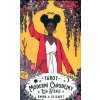 Tarot moderní čarodějky - Kniha a 78 karet