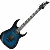 Ibanez GRG320FA-TBS Transparent Blue Sunburst Elektrická gitara