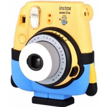 Fujifilm Instax Mini 8