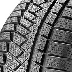 Continental WinterContact TS 850 P 235/55 R18 100H od 148 € - Heureka.sk