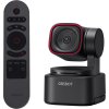 Webová kamera OBSBOT Tiny 3 Lite s diaľkovým ovládaním