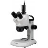 Bresser Analyth STR Trino Stereomikroskop s Full HD okulárovou kamerou