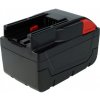 VHBW Milwaukee M28 28V 4000mAh - neoriginálna