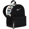Nike Brasilia JDI Kids' Mini Backpack | 0196604959513 | Čierna | ONESIZE