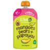 Ella's Kitchen BIO Mango hruška a papája 120 g