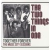 Vinyl Two Things in One - TOGETHER FOREVER