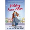 Holiday Ever After - Hannah Grace