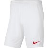 Detské šortky Y Park III Jr BV6865 103 - Nike XS (122-128 cm)