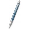 PARKER 2143645 IM Premium Blue Grey CT