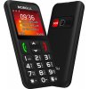 Mobil Mobiola MB700 čierny MB700BLK