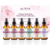 Sada kvetinových vôd Alteya Organics 6x60ml ORGANIC