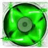 Evolveo FAN 14 GREEN