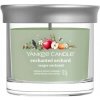 Sójová vonná sviečka ENCHANTED ORCHARD Yankee Candle 1 ks
