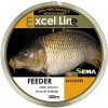 Sema Combo Shock Feeder 300 m 0,20 mm 5,85 kg