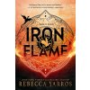 Iron Flame The Empyrean, 2