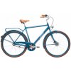 Kenzel Monterrey Royal 6spd