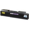 KvalitneTonery Kyocera 1T02J50EU0 - kompatibilný čierny toner