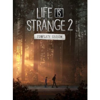 Life is Strange 2 Complete