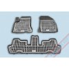 Koberce gumenné Rezaw Plast Citroen C4 Grand Picasso 2006-2013 so zvýšeným okrajom