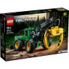 LEGO Technic 42157 Lesný traktor John Deere 948L-II