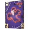 neon duch Forever PLEXI LED GHOST