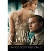 Velký Gatsby - Francis Scott Fitzgerald