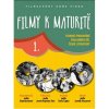 Filmy k maturitě 1 (Advent, Fidlovačka, Klapzubova XI., Krakatit) - 4DVD