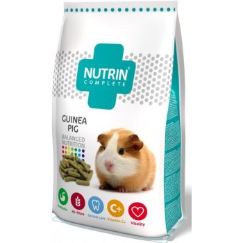 Nutrin Complete Morče 1500 g