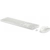 HP 650 Wireless Keyboard and Mouse Combo 4R016AA#BCM