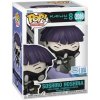 POP! Animation: Soshiro Hoshina (Kaiju No.8) Special Edition POP-2086