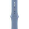 Remienok Apple 41mm ľadovo modrý športový - S/M (MT353ZM/A)