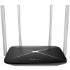 TP-LINK Mercusys MB135-4G WiFi5 router (AC1200, 4G LTE, 2,4GHz/5GHz,1x100Mb LAN/WAN,3x100Mb LAN,1xnanoSIM) MB135-4G