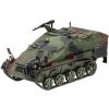 REVELL Plastic ModelKit military 03336 Wiesel 2 LeFlaSys BF/UF 18-03336 1:35