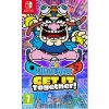 WarioWare Get It Together!