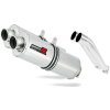 Yamaha XJ 900 Diversion 1994 - 2003 ladený výfuk OV + dB killer medium