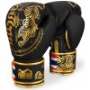 Boxerské rukavice Phantom Athletics Muay Thai GOLD limited edition Velikost: 12oz