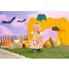 Zapf Creation BABY born Kostým tekvica na Halloween 43 cm