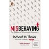 Misbehaving (Richard H Thaler)
