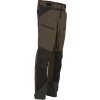 Kinetic Nohavice Mid-Flex Pant Dark Green