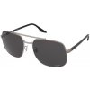 Slnečné okuliare Ray-Ban RB3699 004/K8 Veľkosť: 59