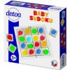 Baby sudoku