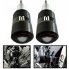 CRASH PADY MotopoliS pre HONDA CBR 650 F CBR650F 2014-... CRASHPADY SLIDERY